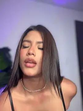 Customizable and immersive - Activate your taste buds and check-out our delicious choice of bondage cams streams with excited models getting their amazing bodies screwed with their beloved sex toys.