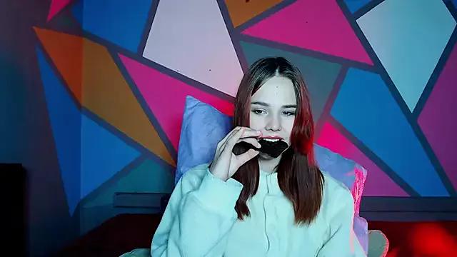 Customizable and immersive - Activate your taste buds and check-out our delicious choice of bondage cams streams with excited models getting their amazing bodies screwed with their beloved sex toys.