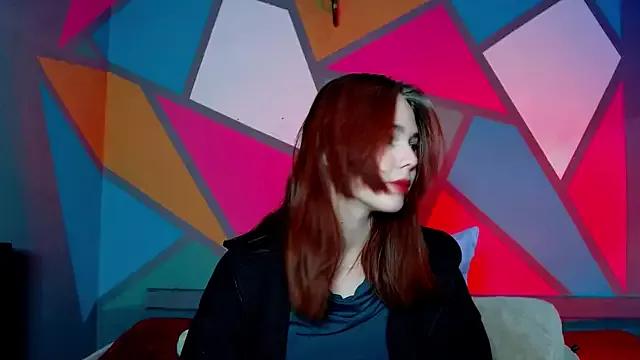 onessandra from StripChat is Freechat