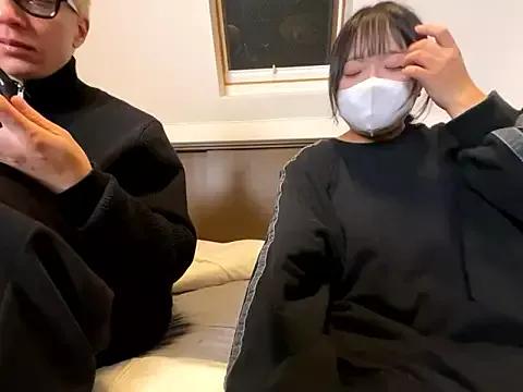 Photos of ONI-Ikase-kun from StripChat is Freechat