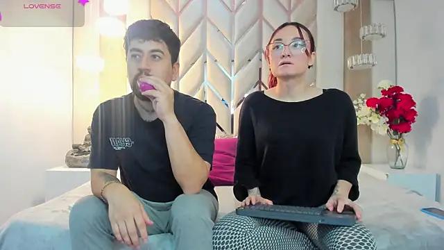 Customizable and immersive - Activate your taste buds and check-out our delicious choice of bondage cams streams with excited models getting their amazing bodies screwed with their beloved sex toys.