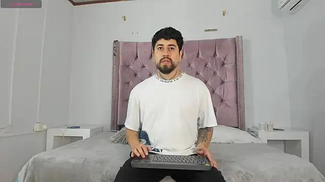 Customizable and immersive - Activate your taste buds and check-out our delicious choice of bondage cams streams with excited models getting their amazing bodies screwed with their beloved sex toys.