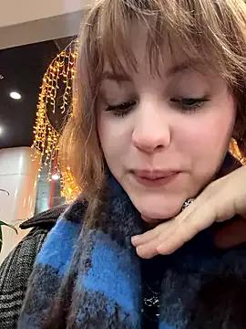 Only_April from StripChat is Freechat