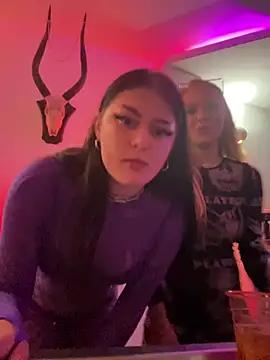 Customizable and immersive - Activate your taste buds and check-out our delicious choice of bondage cams streams with excited models getting their amazing bodies screwed with their beloved sex toys.