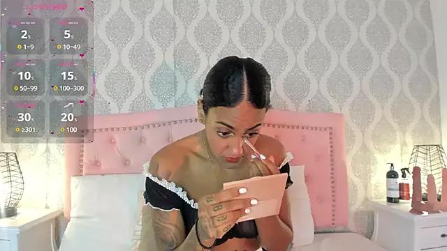 Customizable and immersive - Activate your taste buds and check-out our delicious choice of bondage cams streams with excited models getting their amazing bodies screwed with their beloved sex toys.