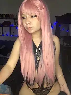 Customizable and immersive - Activate your taste buds and check-out our delicious choice of bondage cams streams with excited models getting their amazing bodies screwed with their beloved sex toys.