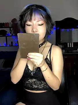 onlyjadex from StripChat is Freechat