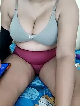 OnlyPragya webcams show profile image 