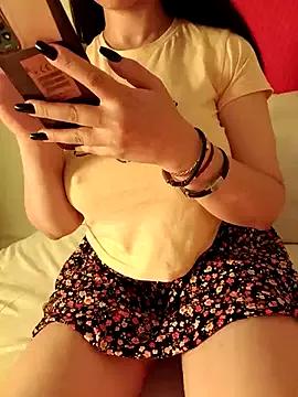 Photos of OnlyRima from StripChat is Group