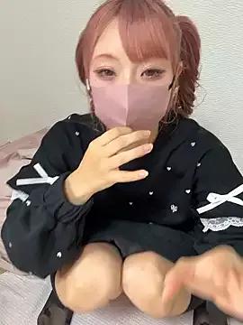 Photos of oOAlice_chanOo from StripChat is Freechat