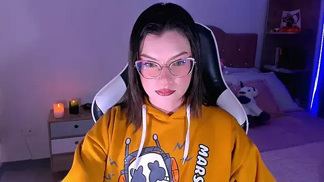 Customizable and immersive - Activate your taste buds and check-out our delicious choice of bondage cams streams with excited models getting their amazing bodies screwed with their beloved sex toys.