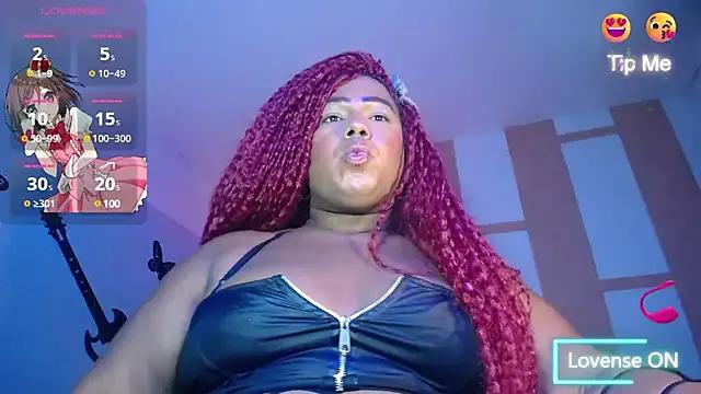 Customizable and immersive - Activate your taste buds and check-out our delicious choice of bondage cams streams with excited models getting their amazing bodies screwed with their beloved sex toys.