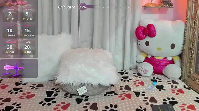 Customizable and immersive - Activate your taste buds and check-out our delicious choice of bondage cams streams with excited models getting their amazing bodies screwed with their beloved sex toys.