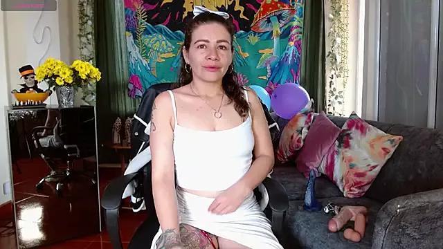 Customizable and immersive - Activate your taste buds and check-out our delicious choice of bondage cams streams with excited models getting their amazing bodies screwed with their beloved sex toys.