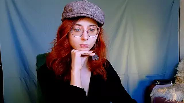 Orianna_Fox from StripChat is Freechat