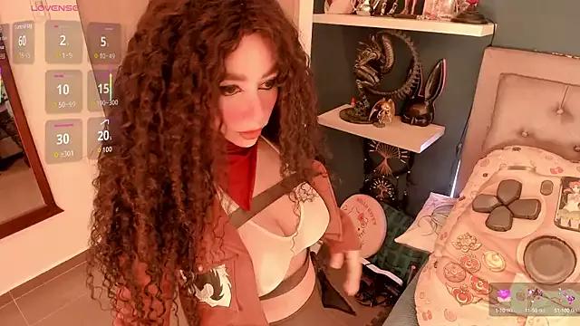 Customizable and immersive - Activate your taste buds and check-out our delicious choice of bondage cams streams with excited models getting their amazing bodies screwed with their beloved sex toys.