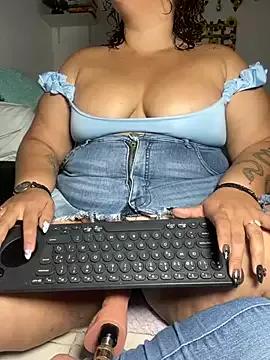Customizable and immersive - Activate your taste buds and check-out our delicious choice of bondage cams streams with excited models getting their amazing bodies screwed with their beloved sex toys.
