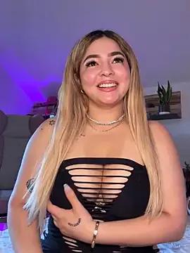 Customizable and immersive - Activate your taste buds and check-out our delicious choice of bondage cams streams with excited models getting their amazing bodies screwed with their beloved sex toys.
