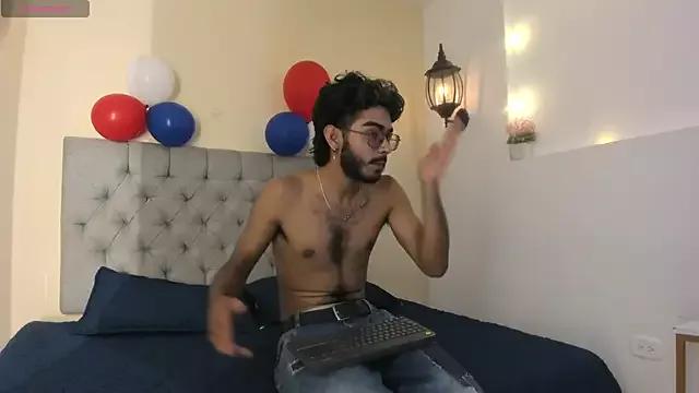 orion_perla from StripChat is Freechat