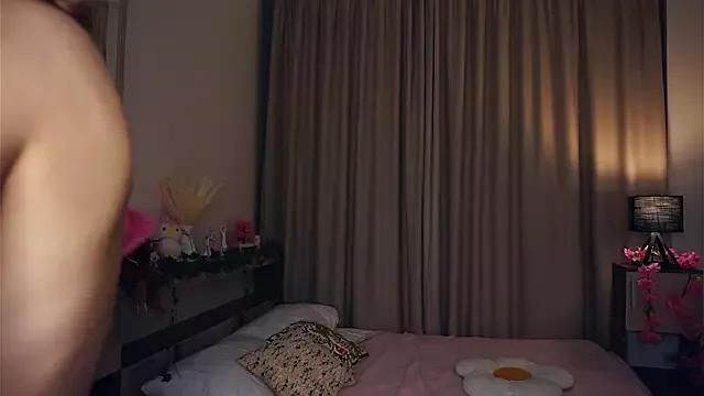 Customizable and immersive - Activate your taste buds and check-out our delicious choice of bondage cams streams with excited models getting their amazing bodies screwed with their beloved sex toys.