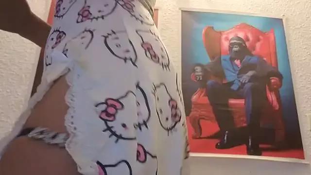 Customizable and immersive - Activate your taste buds and check-out our delicious choice of bondage cams streams with excited models getting their amazing bodies screwed with their beloved sex toys.