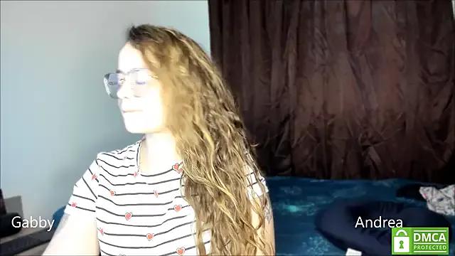 Oursecret2315 from StripChat is Freechat
