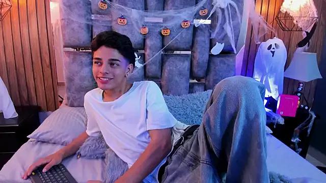 Customizable and immersive - Activate your taste buds and check-out our delicious choice of bondage cams streams with excited models getting their amazing bodies screwed with their beloved sex toys.