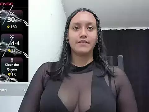 Customizable and immersive - Activate your taste buds and check-out our delicious choice of bondage cams streams with excited models getting their amazing bodies screwed with their beloved sex toys.