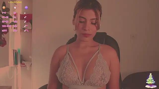 Customizable and immersive - Activate your taste buds and check-out our delicious choice of bondage cams streams with excited models getting their amazing bodies screwed with their beloved sex toys.