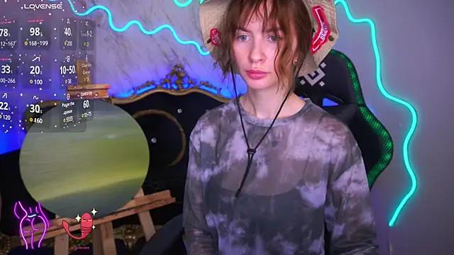 Customizable and immersive - Activate your taste buds and check-out our delicious choice of bondage cams streams with excited models getting their amazing bodies screwed with their beloved sex toys.