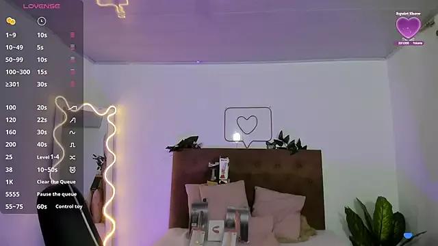 Customizable and immersive - Activate your taste buds and check-out our delicious choice of bondage cams streams with excited models getting their amazing bodies screwed with their beloved sex toys.