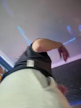 Paloma__LS from StripChat is Freechat