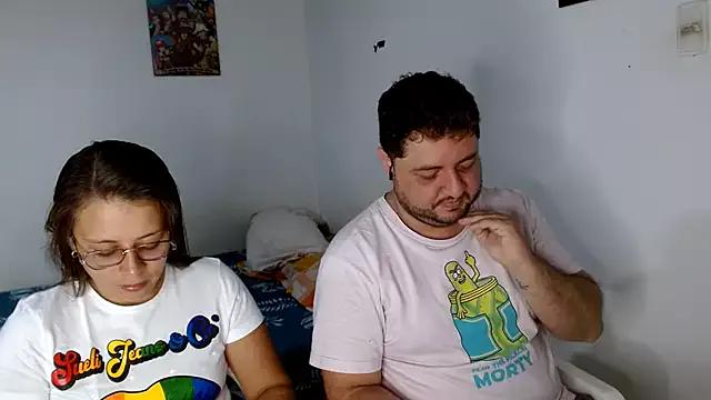 Paloma_Desire from StripChat is Freechat