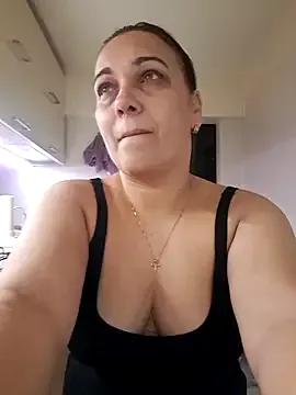 PalomaDesireee from StripChat is Freechat