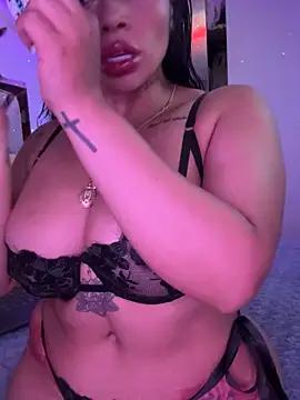 Customizable and immersive - Activate your taste buds and check-out our delicious choice of bondage cams streams with excited models getting their amazing bodies screwed with their beloved sex toys.