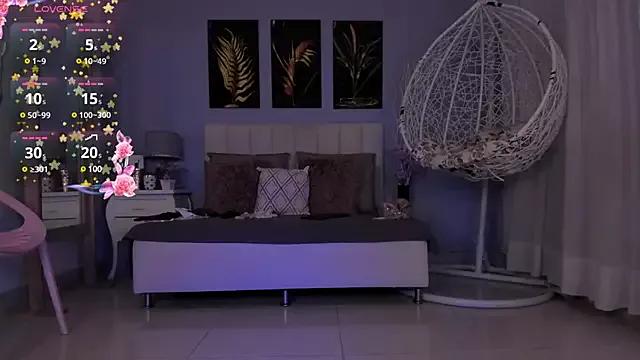 Customizable and immersive - Activate your taste buds and check-out our delicious choice of bondage cams streams with excited models getting their amazing bodies screwed with their beloved sex toys.