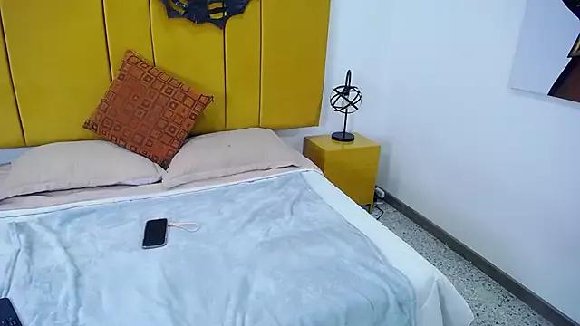 Customizable and immersive - Activate your taste buds and check-out our delicious choice of bondage cams streams with excited models getting their amazing bodies screwed with their beloved sex toys.