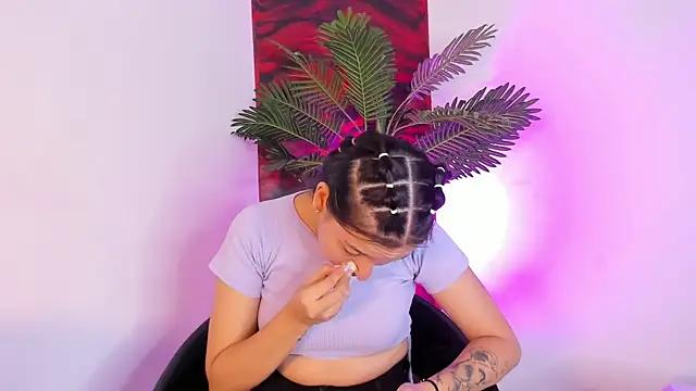 Customizable and immersive - Activate your taste buds and check-out our delicious choice of bondage cams streams with excited models getting their amazing bodies screwed with their beloved sex toys.