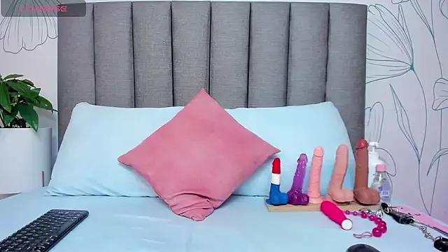 Customizable and immersive - Activate your taste buds and check-out our delicious choice of bondage cams streams with excited models getting their amazing bodies screwed with their beloved sex toys.
