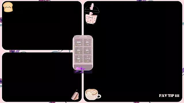 Customizable and immersive - Activate your taste buds and check-out our delicious choice of bondage cams streams with excited models getting their amazing bodies screwed with their beloved sex toys.