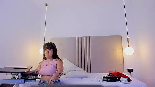 Customizable and immersive - Activate your taste buds and check-out our delicious choice of bondage cams streams with excited models getting their amazing bodies screwed with their beloved sex toys.