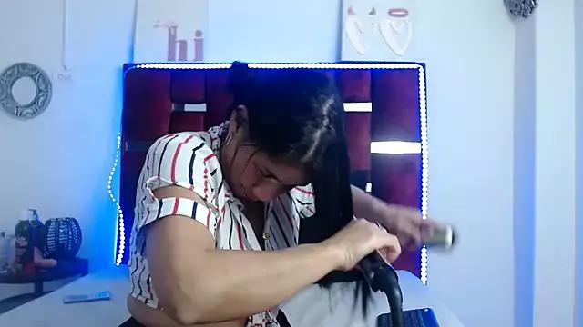 Customizable and immersive - Activate your taste buds and check-out our delicious choice of bondage cams streams with excited models getting their amazing bodies screwed with their beloved sex toys.