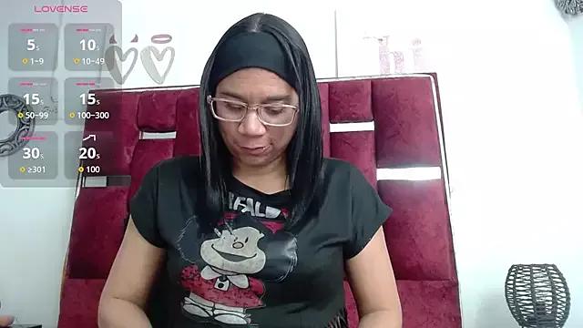 Customizable and immersive - Activate your taste buds and check-out our delicious choice of bondage cams streams with excited models getting their amazing bodies screwed with their beloved sex toys.