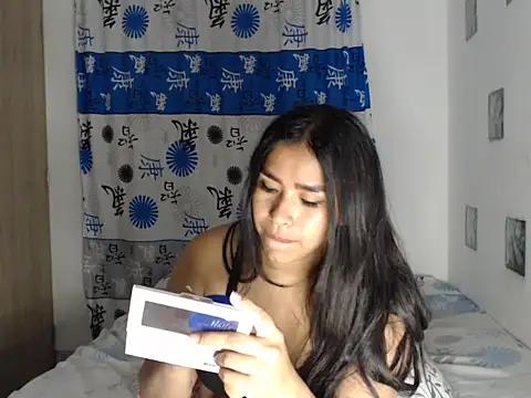 Pamelagray69 from StripChat is Freechat