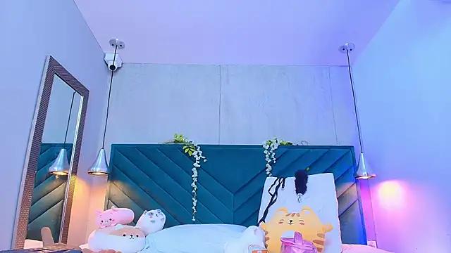 Customizable and immersive - Activate your taste buds and check-out our delicious choice of bondage cams streams with excited models getting their amazing bodies screwed with their beloved sex toys.