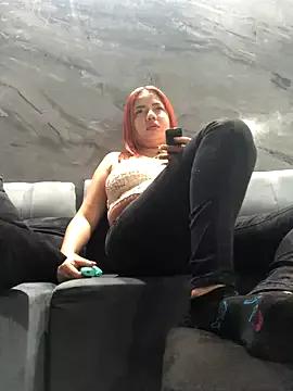 Customizable and immersive - Activate your taste buds and check-out our delicious choice of bondage cams streams with excited models getting their amazing bodies screwed with their beloved sex toys.