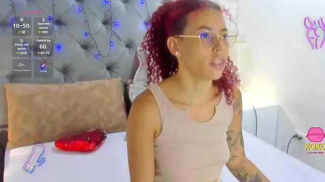 Customizable and immersive - Activate your taste buds and check-out our delicious choice of bondage cams streams with excited models getting their amazing bodies screwed with their beloved sex toys.