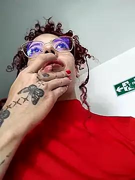 Customizable and immersive - Activate your taste buds and check-out our delicious choice of bondage cams streams with excited models getting their amazing bodies screwed with their beloved sex toys.