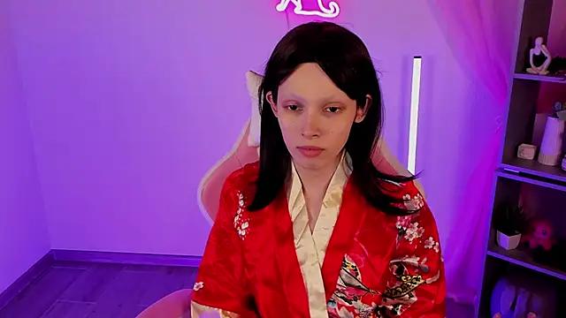 Customizable and immersive - Activate your taste buds and check-out our delicious choice of bondage cams streams with excited models getting their amazing bodies screwed with their beloved sex toys.