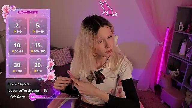 Customizable and immersive - Activate your taste buds and check-out our delicious choice of bondage cams streams with excited models getting their amazing bodies screwed with their beloved sex toys.